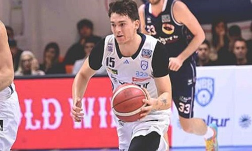 Valtur Brindisi con volonta' supera una caparbia Piacenza.Punteggio 79-68