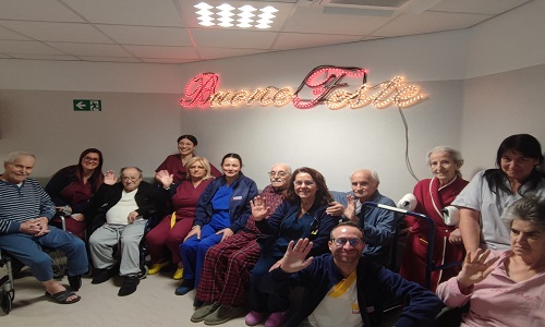 Pta di Fasano, attivato il nuovo reparto di degenza