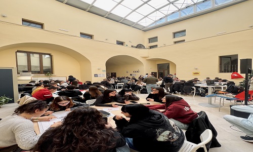 La sfida di Youth Brindisi per scegliere i progetti del futuro