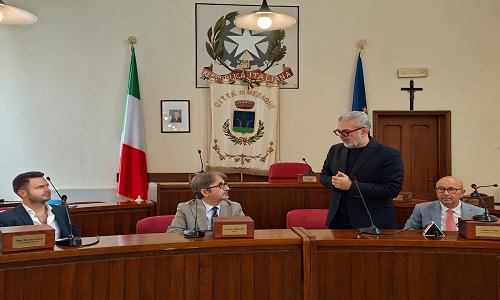 Supporto ai malati di tumore, l’infopoint oncologico del Consorzio BR4 apre alla co-progettazione