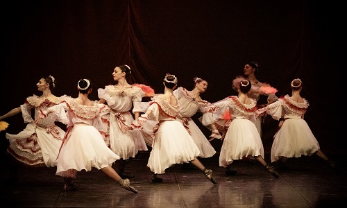 "Gaite' Perisienne" al Verdi di Brindisi 