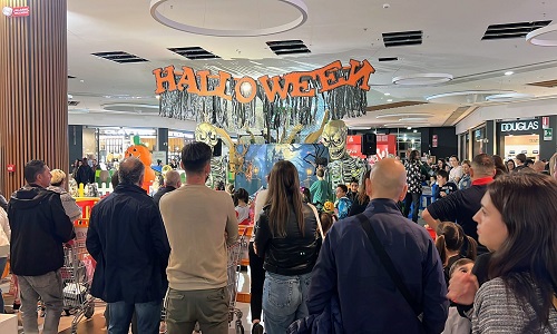 Laboratori creativi per bambini, sabato e domenica al centro commerciale “AppiAnticA