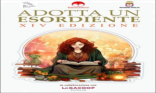 Taberna libraria torna "Adotta un esordiente" 