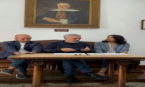 Unite nel segno del cinema, Mesagne collegata ad altre 5 città d’Italia col “Meff School”