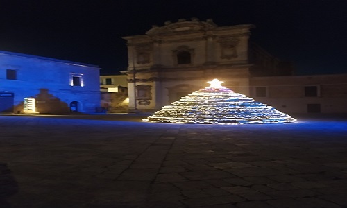 Magia e illusionismo, grande spettacolo mercoledì 1gennaio a Mesagne