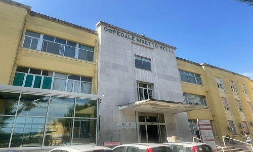 San Pietro Vernotico, al via la riconversione dell’ex ospedale Ninetto Melli in Pta