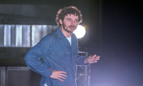 Nuovo Teatro Verdi "Quello che provo dir non so "