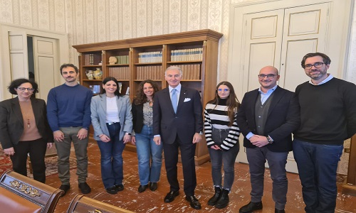 Prefettura di Brindisi sei nuove assunzioni 