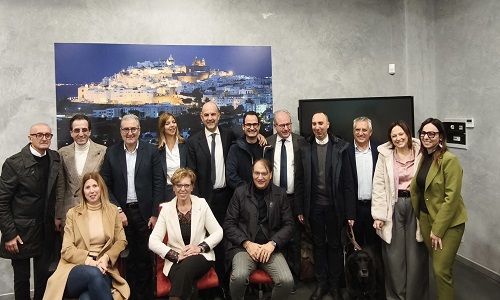 Asl-Arpal protocollo d'intesa 