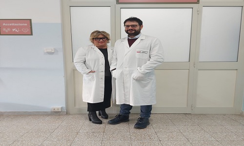 Pta di Mesagne, attivo l'ambulatorio di Cardionefrologia