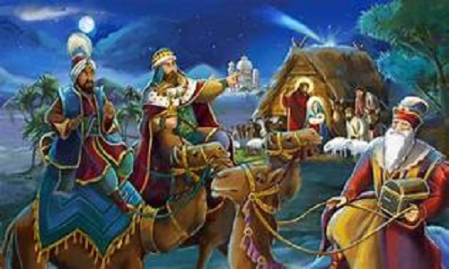 “Cavalcata dei Re Magi”, lunedì 6 gennaio a partire dalle ore 16:30 a Mesagne