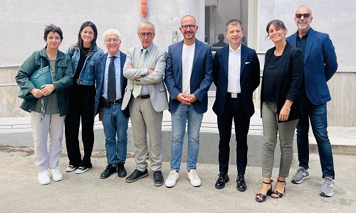 S.Michele Salentino il Comune mette a disposizione locali per l'Asl
