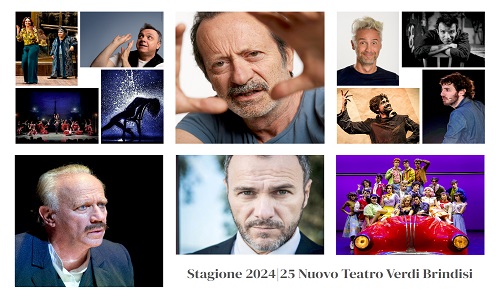 Nuovo Teatro Verdi campagna abbonamenti libera 
