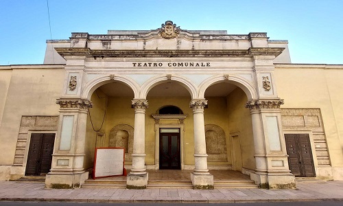 Il dono della Rinascita, sabato 21 dicembre al Teatro comunale l’evento Aido