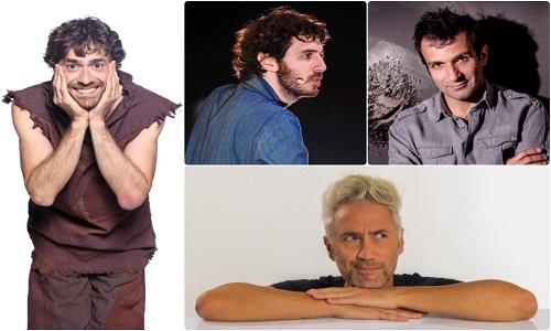 Nuovo Teatro Verdi disponibili gli abbonamenti green