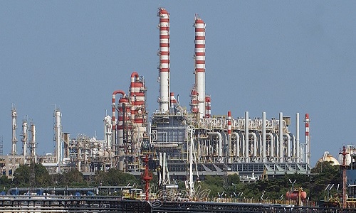 Forze di opposizione:preoccupazioni per dipendenti Versalis