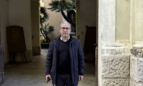 Amico vice sindaco di Villa Castelli:si riconoscano ai dipendenti Eni i benefici per l'esposizione all'amianto 