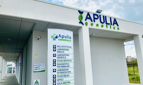 Novembre azzurro:mese della prevenzione 