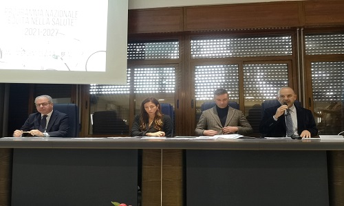Accesso ai servizi sanitari: sette progetti della Asl per l’assistenza alle fasce deboli