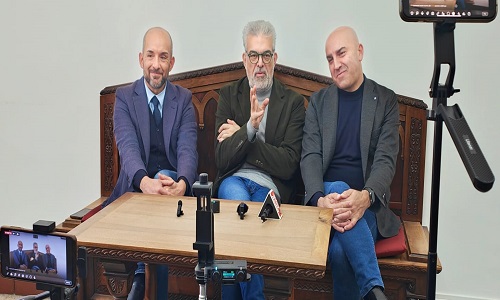 Mesagne, l’«Impressionismo italiano» 