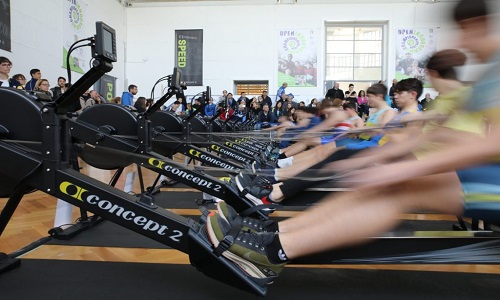 Lega navale Brindisi campionato italiano indoor