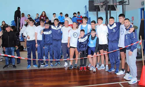 Brindisi: campionato italiano indoor di rowing, un bilancio lusinghiero