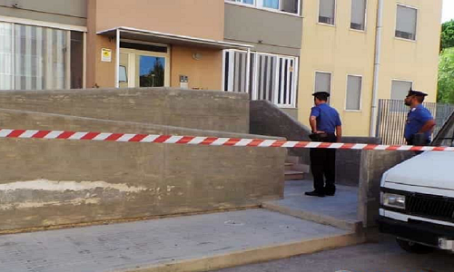 Brindisi: spari nella notte contro un condominio al rione S.Elia