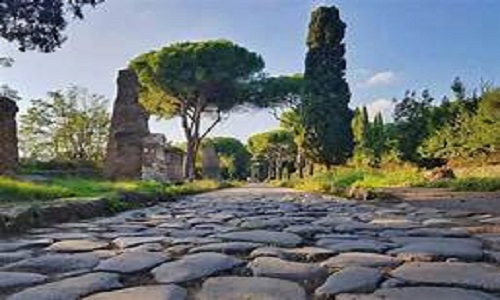 Nasce il coordinamento Appia Unesco Brindisi 