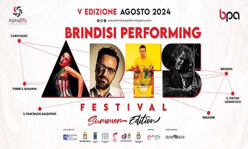 Brindisi Performing Arts (BPA)