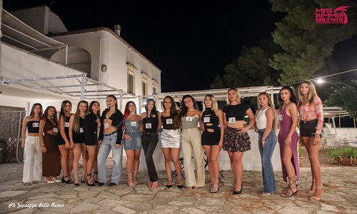 Miss Summer Salento 2024: Emozioni e Glamour alla Masseria Cillarese di Brindisi