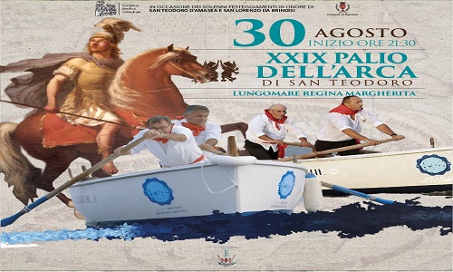 Palio dell'arca 