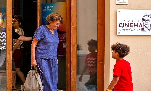 Meff School Italia:mercoledi la conferenza stampa a Mesagne 