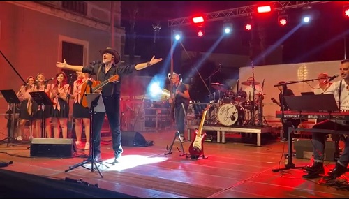 Mesagne estate, gli appuntamenti di giovedì 8 agosto