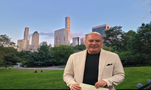 Concerto del M° Stefano Miceli, domenica 4 agosto al Castello di Mesagne