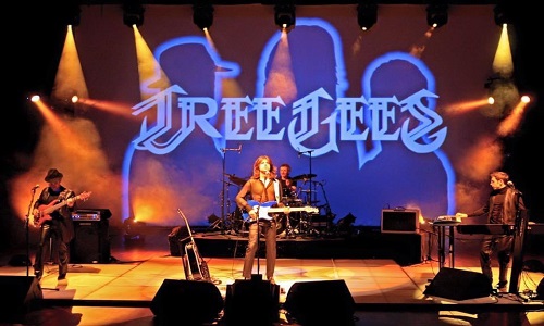 Tree Gees live, stasera a Mesagne un’altra bella serata organizzata da “Quelli del Barbablù”