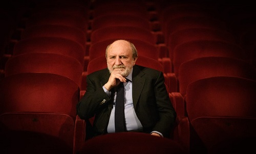 Mesagne arriva Umberto Galimberti