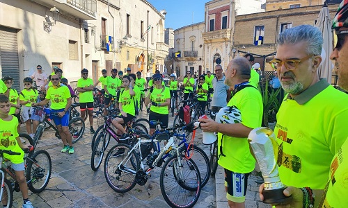 Appia Day 2024, Mesagne celebra l’antica Regina delle Vie