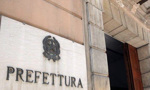 Prefettura tavolo permanente contro lo sfruttamento nel lavoro agricolo