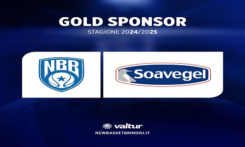 Valtur Brindisi sponsor Soavegel e Trio 