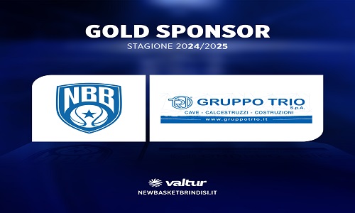 Valtur Brindisi sponsor Soavegel e Trio 