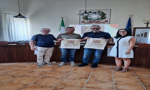 Attività storiche e di tradizione della Puglia. Grande successo e folta partecipazione al meeting di Mesagne