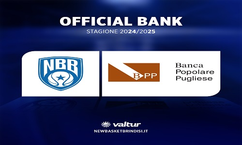 Valtur Brindisi ancora con Banca Popolare Pugliese