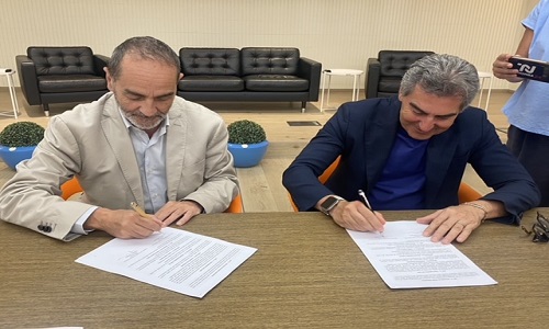 Convenzione tra Camera di commercio e universita' di Bari 