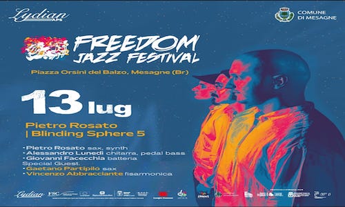 Estate mesagnese gli appuntamenti di sabato 13 luglio