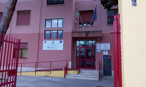 L'istituto comprensivo Casale diventa European Blue School Network