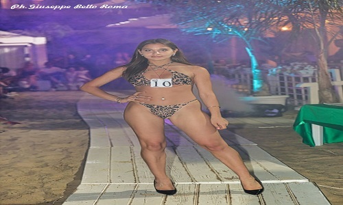  La serata inaugurale di Miss Summer Salento 2024