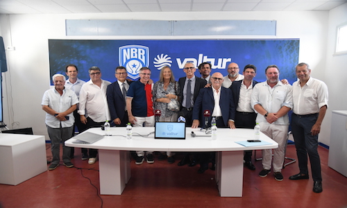 Valtur Brindisi:Presentato il consorzio "New Dream Brindisi"