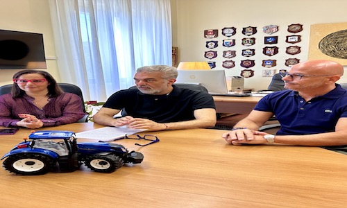 Santa Teresa S.p.A., presentati bilancio 2023 e relazione sulla gestione della partecipata. 