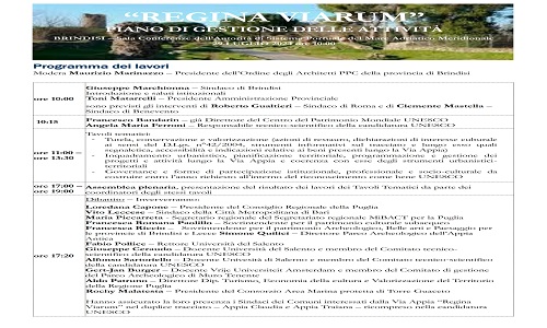 Brindisi, 29 luglio 2024 - Sala Conferenze dell’Autorità di Sistema Portuale del Mare Adriatico Meridionale