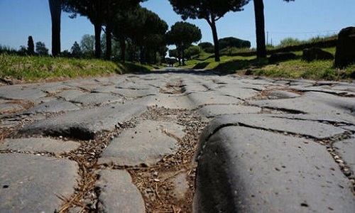 Proclamazione dell’Appia Antica patrimonio dell’umanità/Unesco